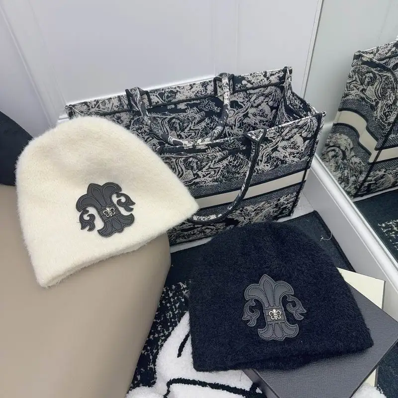 Chrome Hearts Hat 102506